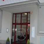 Hotel Aréna