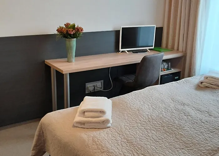 Hotel Aréna