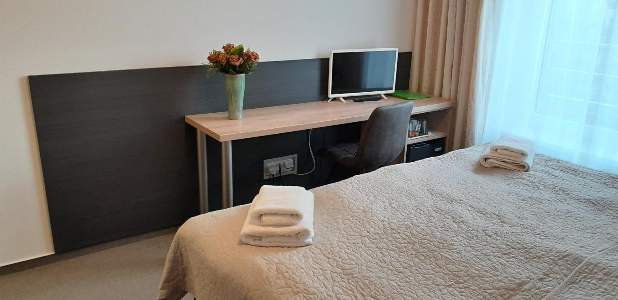 Aréna 3* Praha
