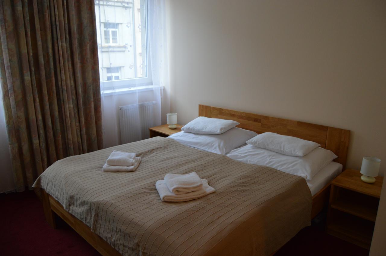 Hotel Aréna 3*