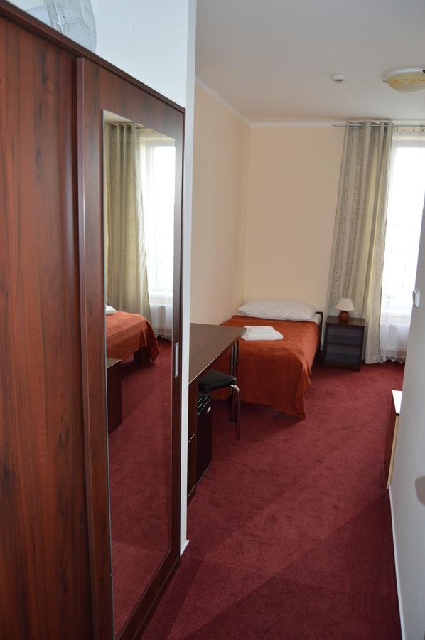 Aréna Hotel Praha
