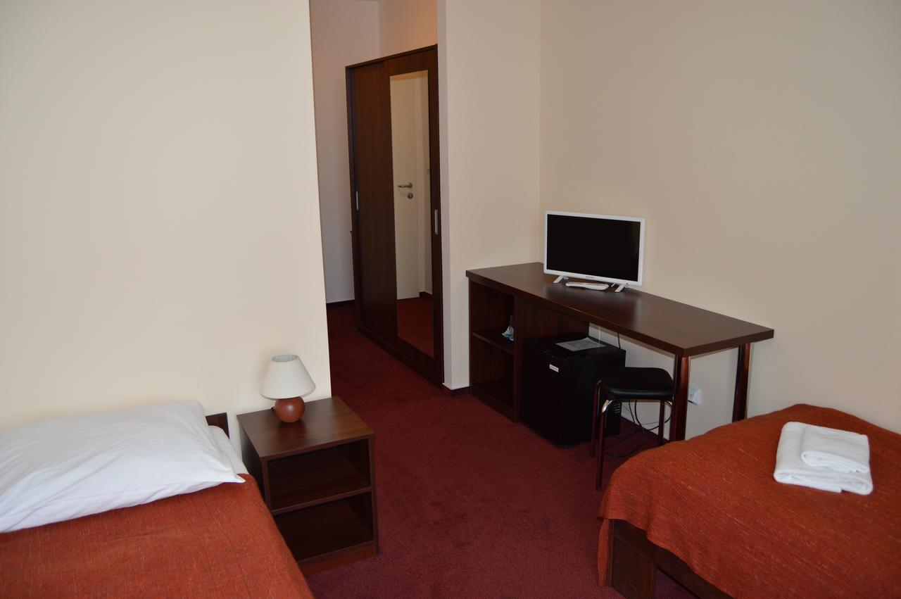 Hotel Aréna