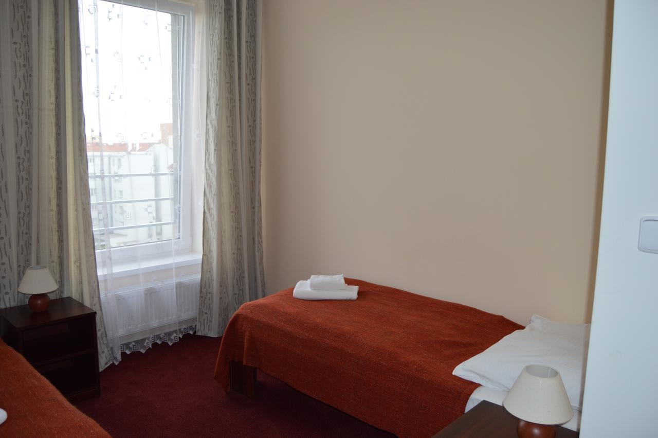 Aréna Hotel Praha